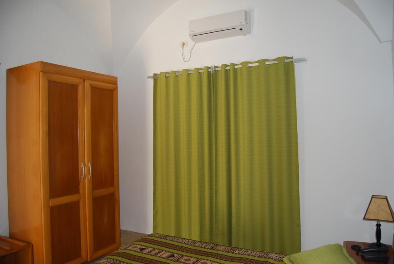 Hotel El Andalous Sulaymān Exterior foto