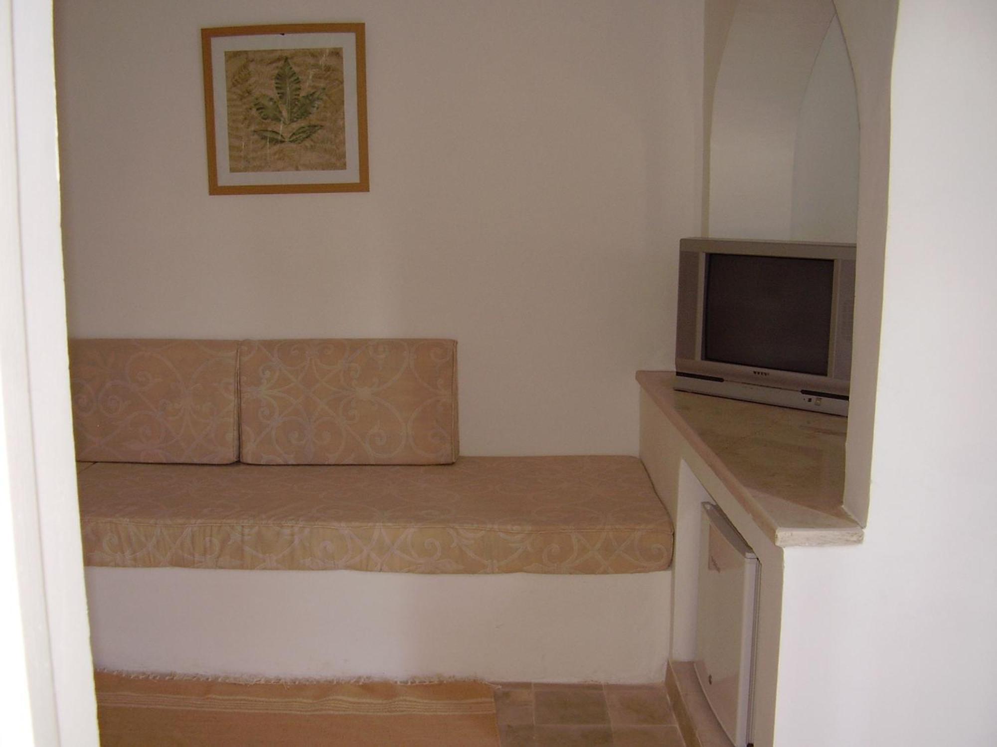 Hotel El Andalous Sulaymān Exterior foto
